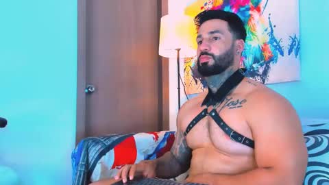 Miller online show from September 12, 9:17 pm