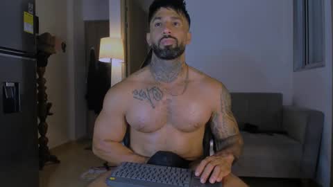 Miller online show from March 4, 6:47 am