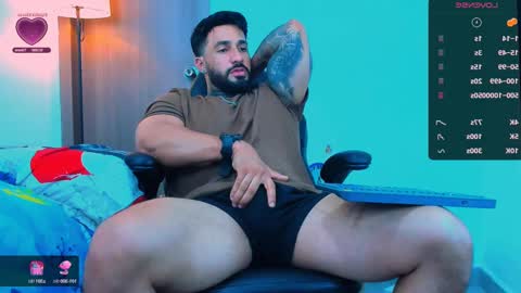 Miller online show from September 8, 11:26 pm