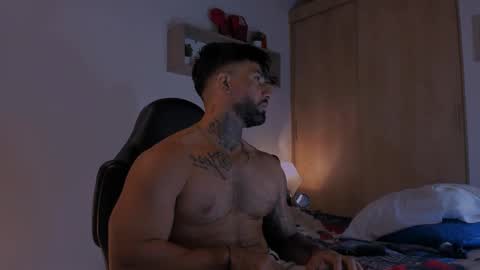 Miller online show from March 1, 7:51 am