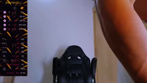 Miller online show from February 17, 7:33 pm