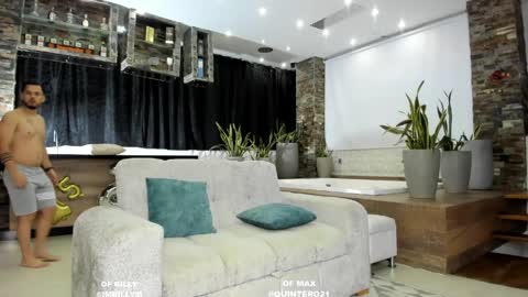 Billys Boys online show from April 21, 3:46 am