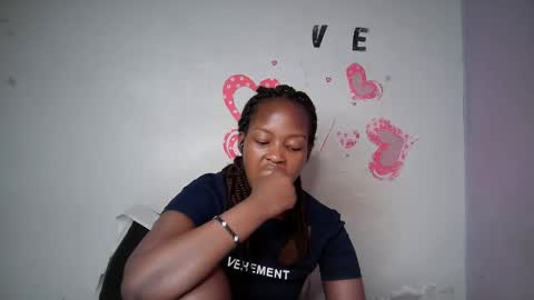 Snapshot of naughty_keesha1 chatting on October 20, 9:14 am naughty_keesha1 online show from October 20, 9:14 am