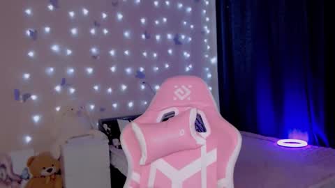 Mable online show from February 3, 2:53 am