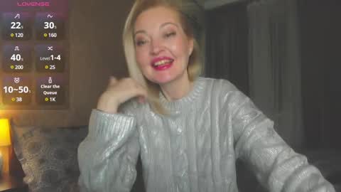 Milena  online show from February 20, 9:31 pm