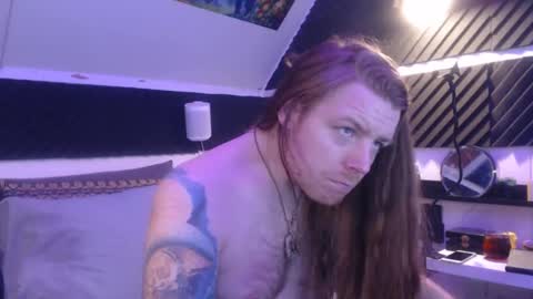 Freyja and Baldur online show from January 23, 6:17 am