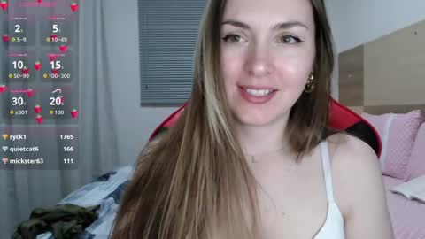 Ann online show from November 22, 4:44 am