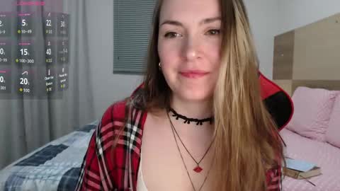 Ann online show from November 15, 1:51 am