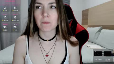 Ann online show from January 18, 2:53 am