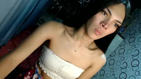 Ariela online show from September 15, 2:02 am