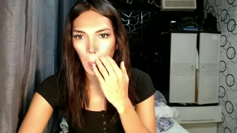 Ariela online show from July 13, 12:58 am