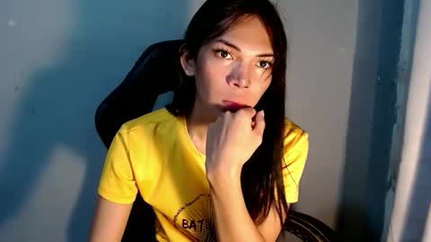 Ariela online show from September 20, 1:41 am