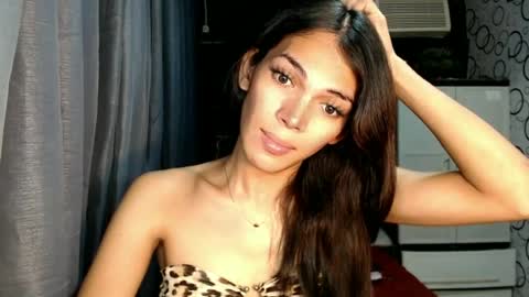 Ariela online show from July 27, 10:18 pm