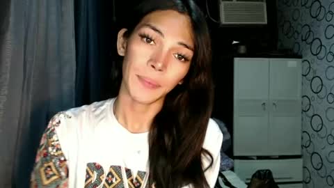 Ariela online show from July 14, 6:46 pm