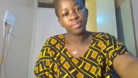 Lydiah online show from October 13, 3:19 am