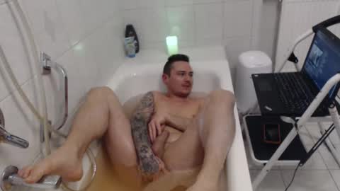 naughty_tobi93 online show from October 30, 4:40 pm