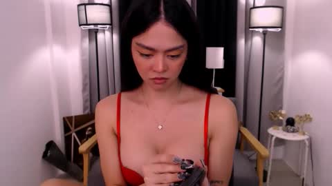 NaughtyAurora online show from February 5, 4:32 pm