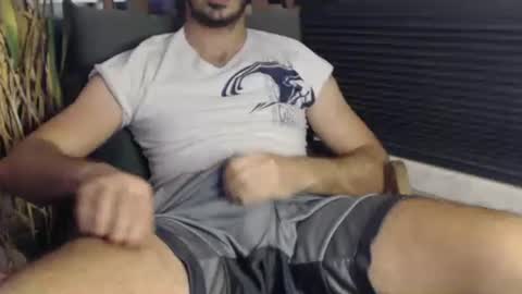 naughty pervert masterboy online show from February 12, 8:50 pm