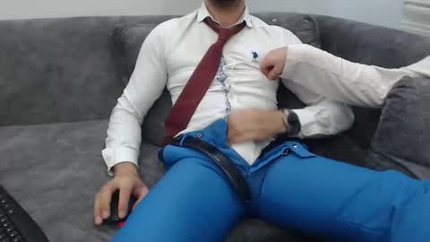 naughty pervert masterboy online show from April 28, 7:51 pm