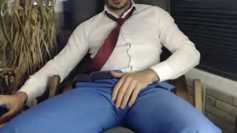 naughty pervert masterboy online show from March 8, 9:08 pm