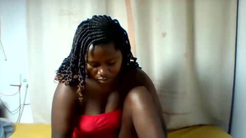 Naughtybaddie online show from March 1, 8:24 pm