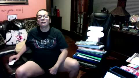 naughtybone online show from January 6, 9:19 am