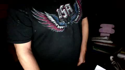 naughtybone online show from January 9, 7:31 am