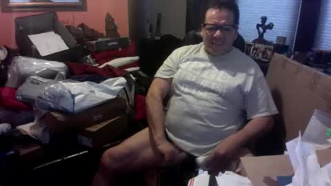 naughtybone online show from May 21, 11:17 am