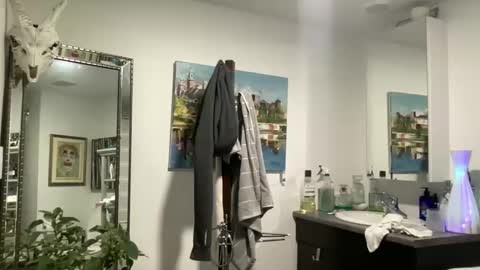 naughtycanadian69 online show from November 30, 8:10 am