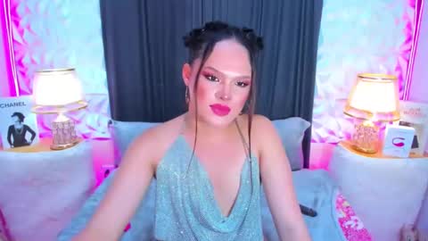 naughtychanell online show from February 5, 6:56 am