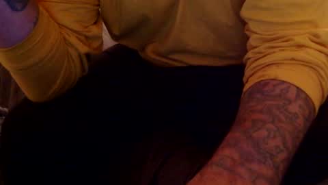 INDY online show from January 12, 3:25 pm