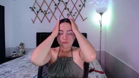 Valeria  online show from November 10, 8:22 pm