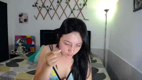 Valeria  online show from April 21, 8:10 am