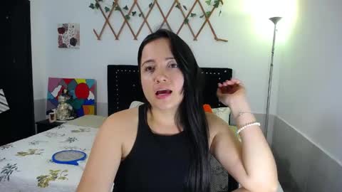 Valeria  online show from April 15, 7:58 pm