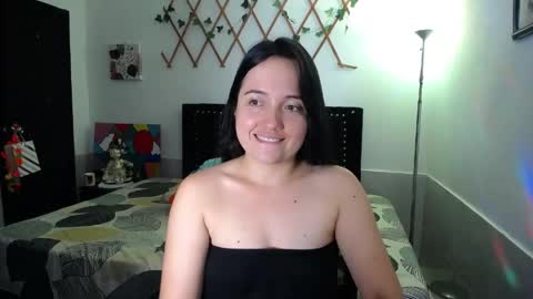 Valeria  online show from April 17, 10:01 pm