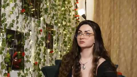 Mya Alexya online show from April 12, 5:39 pm