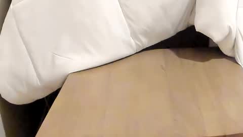 NaughtyHotDirtyGinger online show from October 8, 3:45 am