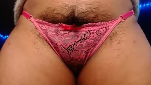 Kimberly online show from April 16, 9:39 pm