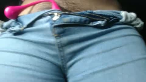 Kimberly online show from March 6, 11:31 pm