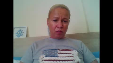 naughtyjennyblondeuk online show from April 25, 2:14 pm