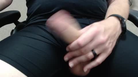 naughtyjohn77 online show from April 13, 3:00 am