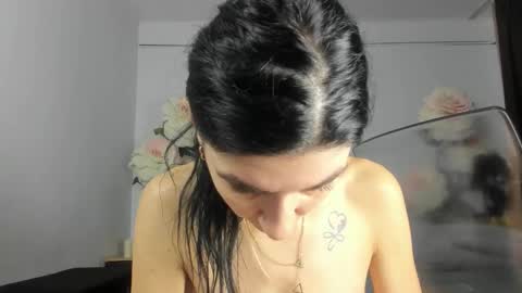 Cassie -  online show from November 30, 7:37 am