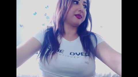 Snapshot of naughtymaya4you chatting on September 26, 11:40 am naughtymaya4you online show from September 26, 11:40 am