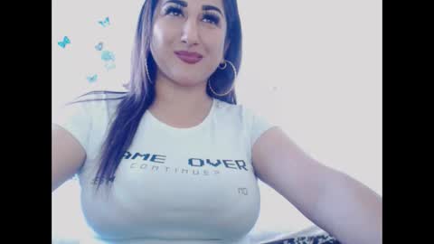 Snapshot of naughtymaya4you chatting on September 23, 9:58 am naughtymaya4you online show from September 23, 9:58 am
