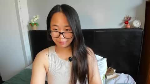Gigi Chu  online show from July 10, 12:32 pm