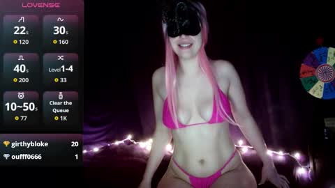 Nova online show from January 10, 8:47 pm