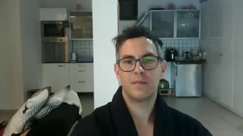 John Smith online show from January 25, 10:08 am