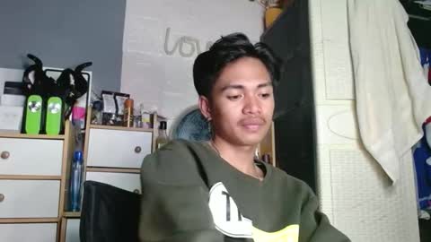 MakisigEvah online show from February 2, 6:59 pm