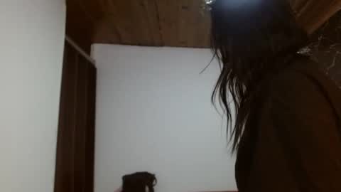 naughtyplayass online show from April 22, 7:21 pm