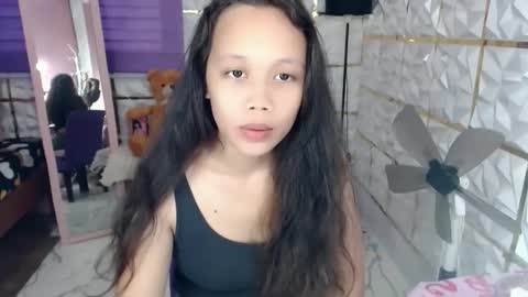 PrincessMae online show from March 21, 7:47 am